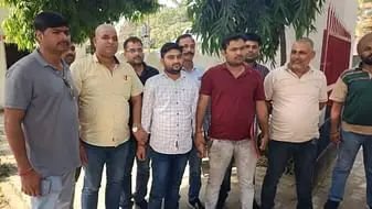 15 हजार की रिश्वत लेते रंगे हाथों पकड़ा गया समाज कल्याण विभाग का क्लर्क, एसीबी ने किया गिरफ्तार