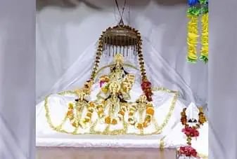 रामलला के पुजारियों के आए अच्छे दिन, सैलरी बढ़ाई गई, अब मिलेंगे इतने हजार रुपये प्रतिमाह