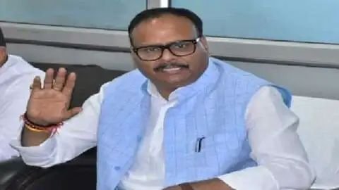 मेरठ मेडिकल कॉलेज में डॉक्टरों की दबंगई पर डिप्टी सीएम ब्रजेश पाठक का एक्शन, 3 सस्पेंड