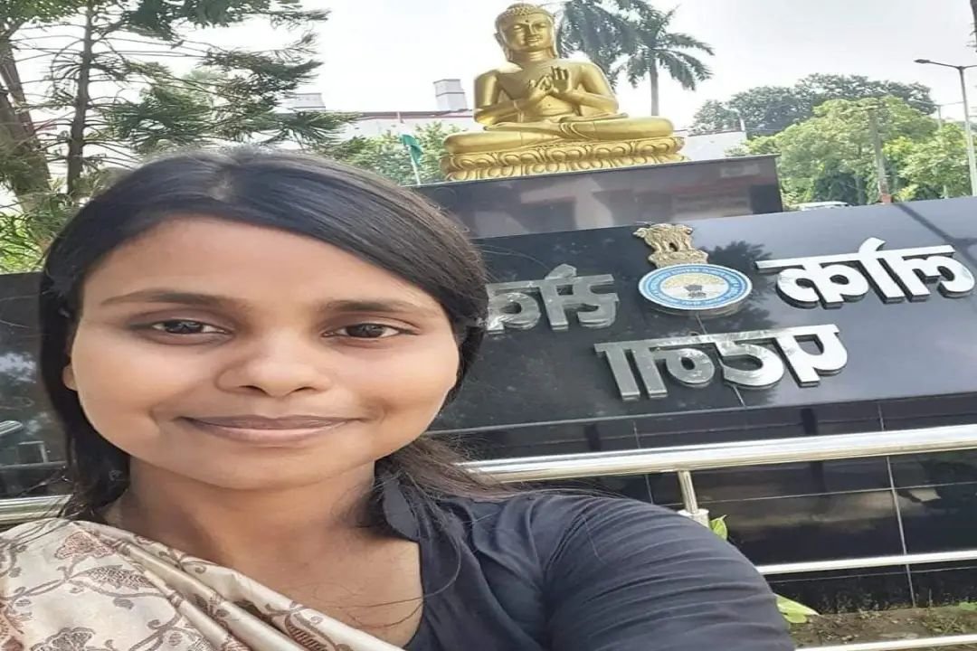 किसान की पुत्री अब 'अफसर बिटिया', BPSC में 16 वां रैंक लाकर बनी SDM