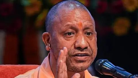 प्रयागराज आएंगे सीएम योगी आदित्यनाथ, देंगे 3800 करोड़ की 429 परियोजनाओं की सौगात