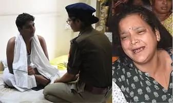 मां बोली- ट्यूशन पढ़ाने से मना किया...तो चुना फिरौती का रास्ता, रचिता ने कही थी ये बात