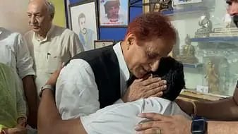 6 हजार वर्ग फिट के बंगले का किराया एक हजार, विवाद हुआ तो शासन ने मांगी रिपोर्ट