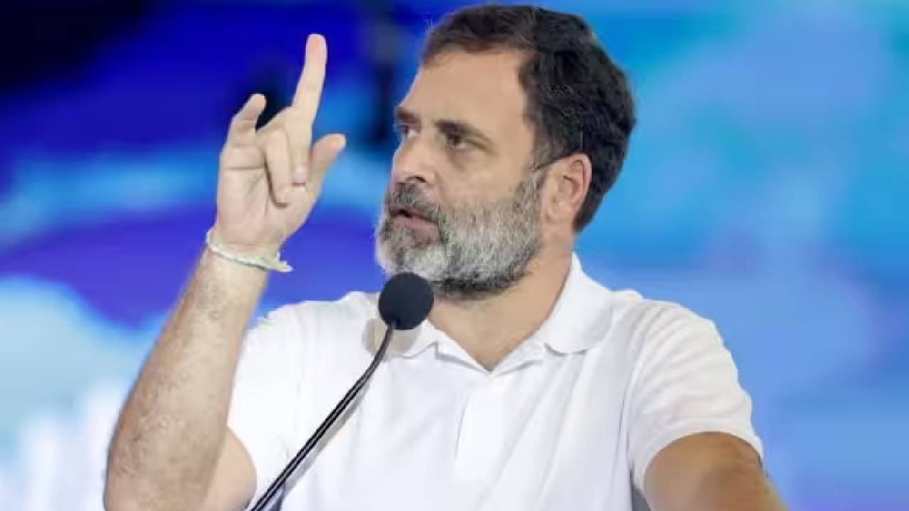 तेलंगाना जीतने के लिए कांग्रेस का बड़ा सियासी दांव, जानें चुनावी वादे के पीटारे में क्या-क्या?