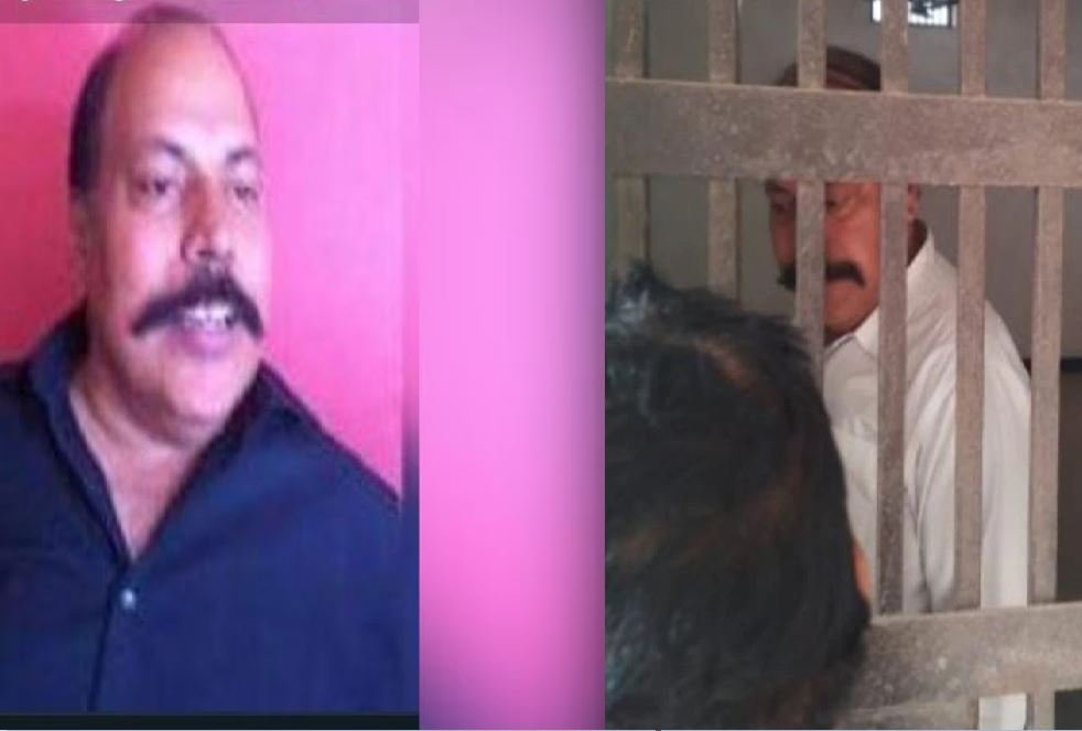 अंसल टाउनशिप के डायरेक्टर पर लोगों का पैसा वापस न करने पर बड़ी कार्रवाई, भेजा गया जेल