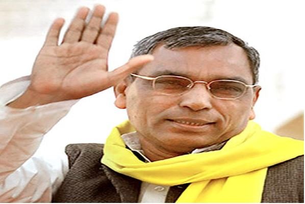 बीजेपी के साथ आए ओपी राजभर…जानिए कैसा रहा सुभासपा का राजनीतिक इतिहास ?