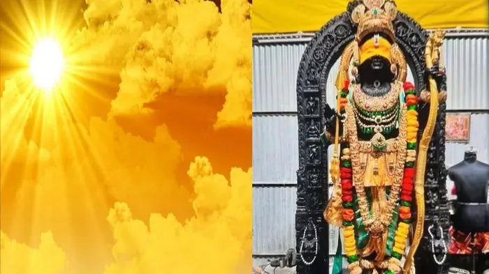 रामनवमी पर होगा रामलला का सूर्यतिलक, तैयारियों में जुटे वैज्ञानिक