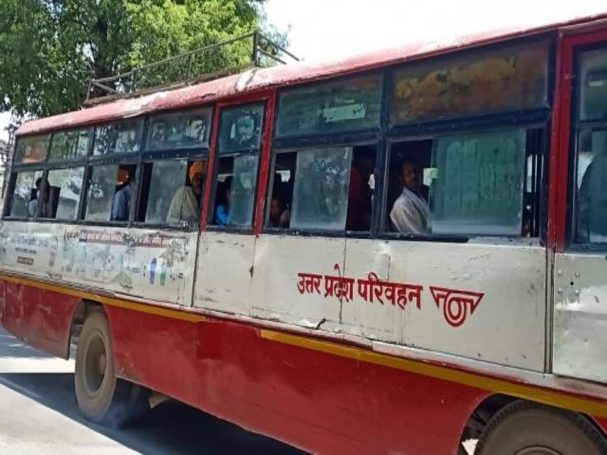  डिपो को मिलेंगी पांच नई बसें, सफर होगा सुहाना