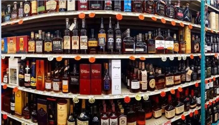 यूपी में जाम छलकाना हुआ मंहगा, आज से लागू हो गई बढ़ी हुई कीमतें, अब से इतना करना पड़ेगा खर्च…