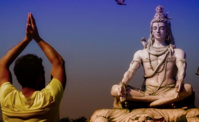 जाने महाशिवरात्रि के पावन पर्व की पूरी कहानी !