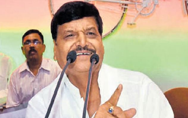 इस सपा नेता की घर वापसी पर शिवपाल यादव बोले, साथ मिलकर बीजेपी को हराएंगे चुनाव