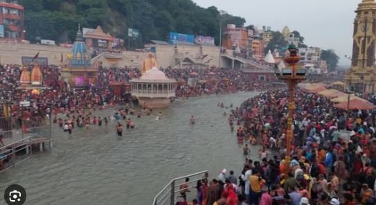 कार्तिक मास में स्नान का विशेष महत्व, बड़ी संख्या में श्रद्धालु इस दिन आते है आस्था की डुबकी लगाने