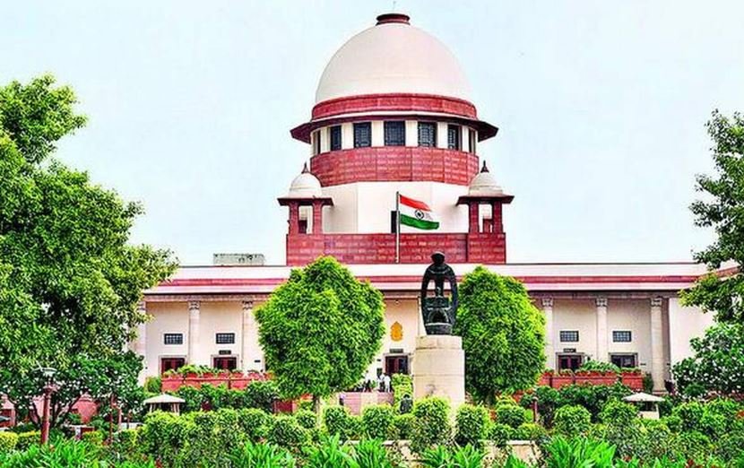 रेप पीड़िताओं पर टू फिंगर टेस्ट के इस्तेमाल की Supreme Court ने की निंदा, कहा – ऐसा करने पर होगी कार्यवाही !