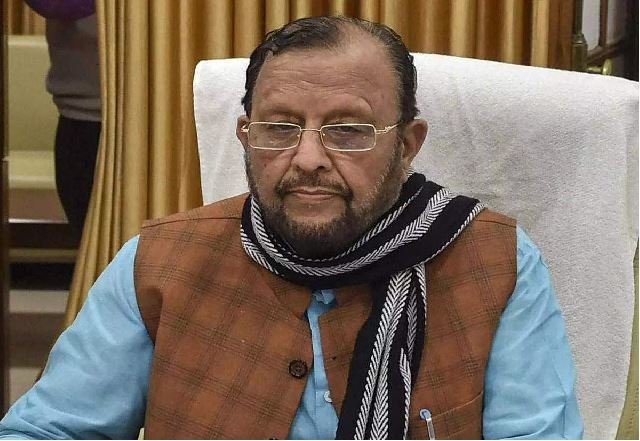 अखिलेश यादव के बयान पर सुरेश खन्ना का पलटवार, सपा जैसी पार्टी का अस्तित्व हो जाएगा खत्म