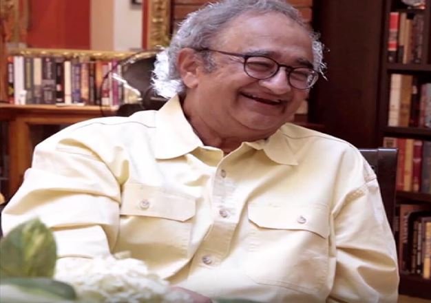 पाकिस्तानी पत्रकार और लेखक तारिक फतेह का निधन, बेटी ने ट्वीट कर दी जानकारी