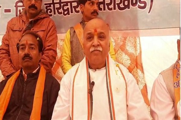 फायरब्रांड हिंदूवादी नेता प्रवीण तोगड़िया ने की कई इस्लामिक संगठनों को बैन करने की मांग