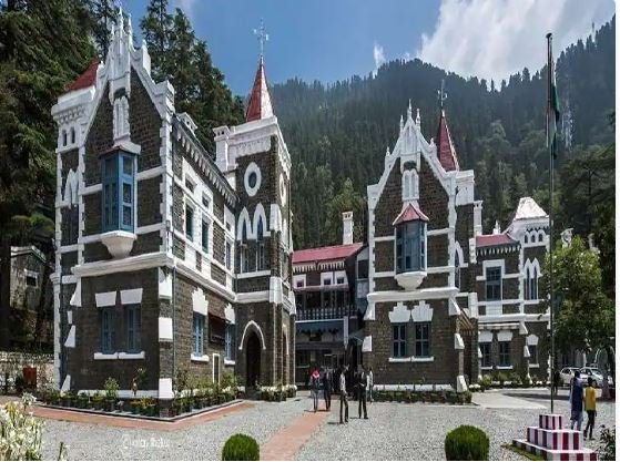 उत्तराखंड हाईकोर्ट ने जिला जज क़े स्तर क़े अधिकारियों को सौंपी नवीन जिम्मेदारी, जाने किसको कहां मिली तैनाती
