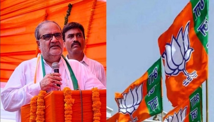 2024 की धूरी साधने के लिए यूपी बीजेपी तैयार, युवा चेहरों को तरजीह, जातिगत समीकरणों का भी रखा ध्यान!