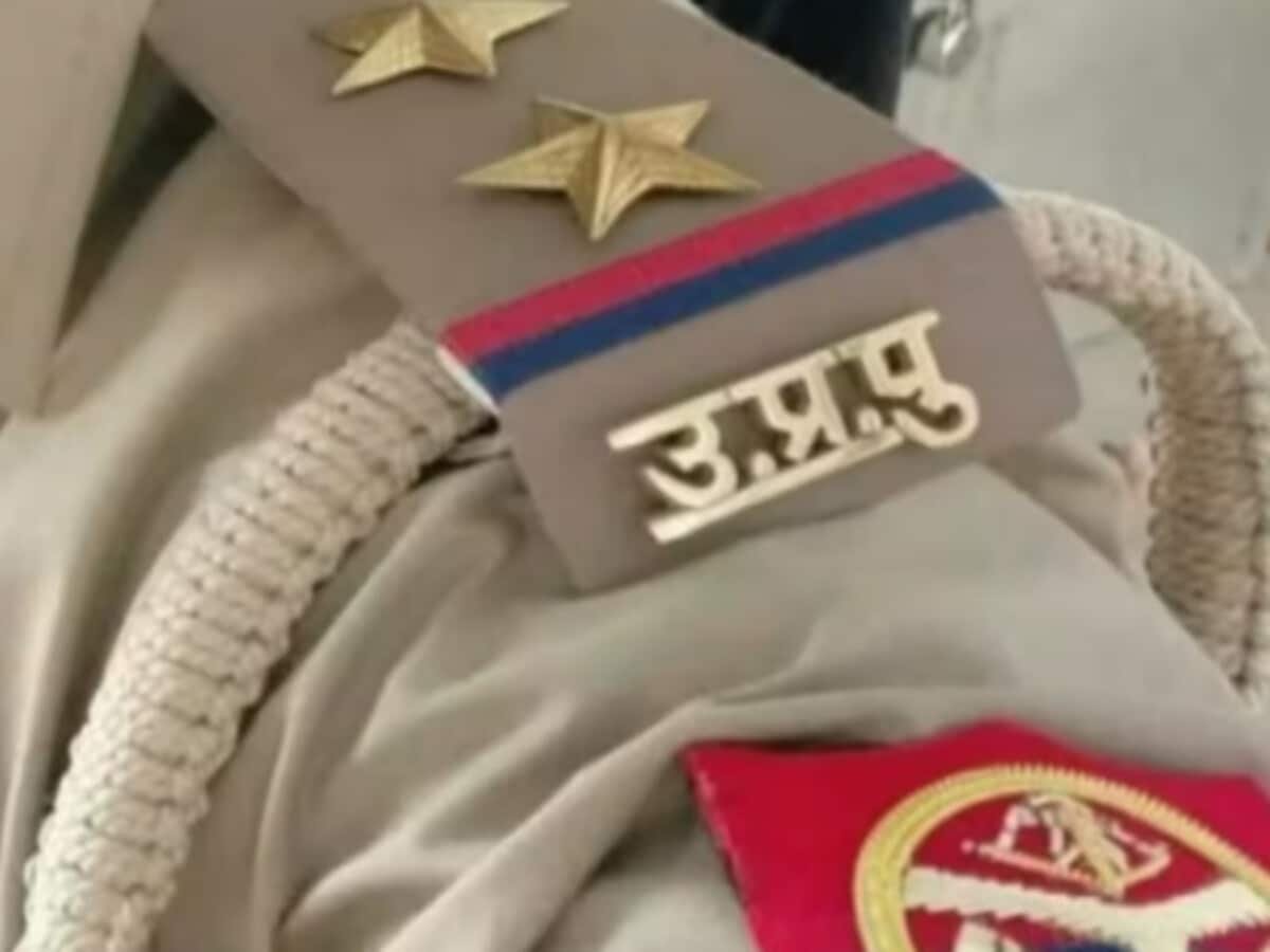 Raibareli-सरेनी थाने में तैनात दरोगा शुभम सिंह पर गंभीर आरोप