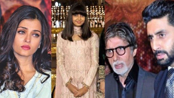 अमिताभ बच्चन की 11 साल की पोती ने खटखटाया दिल्ली हाईकोर्ट का दरवाजा, जानें क्या हैं पूरा मामला ?