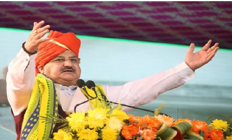 भाजपा की राष्ट्रीय कार्यकारिणी घोषित, यूपी के इन नेताओं को मिली बड़ी जिम्मेदारी !