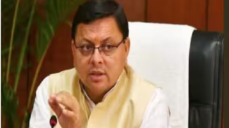 पुरोला की घटना को लेकर 10 सदस्यीय प्रतिनिधिमंडल ने सीएम धामी से की मुलाकात, शांति बहाल का मिला आश्वासन