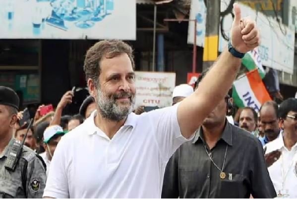 राहुल गांधी को फिर से सरकारी बंगला अलॉट, मिला पुराना घर वापस