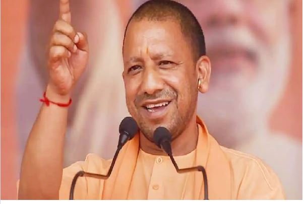 लखनऊ को 3300 करोड़ की बड़ी सौगात, सीएम बोले- अटल जी की विकास की रेखा को आगे बढ़ा रहे