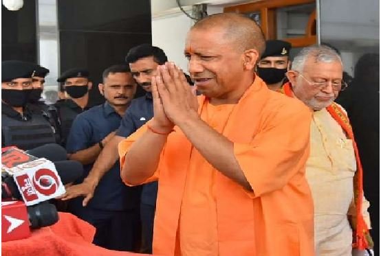 दो दिवसीय गोरखपुर दौरे पर रहेंगे सीएम योगी, कई विकास कार्यों का करेंगे शुभारंभ, जानें पूरा कार्यक्रम का शेड्यूल