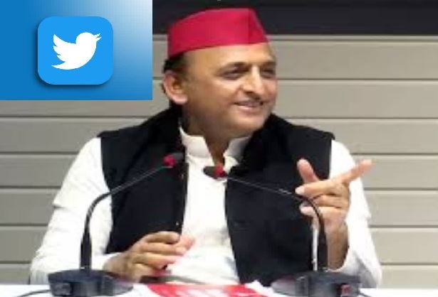 विधानसभा में हुए फोटो सेशन पर अखिलेश का वार, दोनों डिप्टी सीएम को लेकर कही बड़ी बात