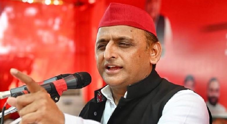 भाजपा सरकार जनता को न बिजली दे पा रही, न इलाज करा पा रही : अखिलेश