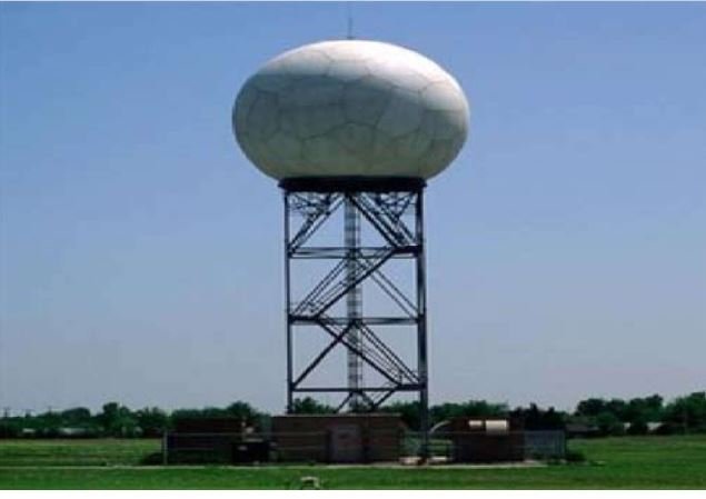 मौसम की मिलेगी सटीक जानकारी, लखनऊ सहित पांच शहरों में लगेंगे डॉप्लर रडार