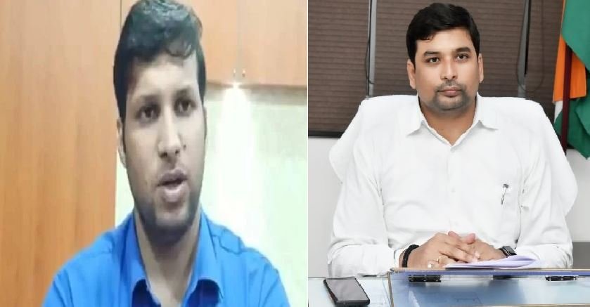 पीएम मोदी यूपी कैडर के दो IAS अधिकारियों को करेंगे सम्मानित, जानें क्या है इन अफसरों की उपलब्धि