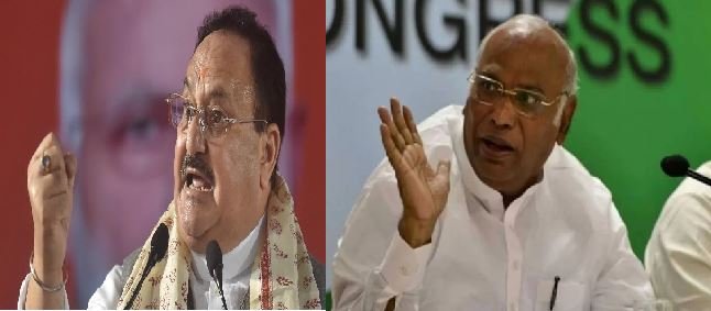 राहुल गांधी के बयान पर सियायत तेज, बीजेपी व कांग्रेस अध्यक्ष ने एक दूसरे पर साधा निशाना, कही बड़ी बात!