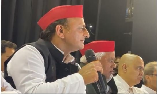 सपा की कोलकाता राष्ट्रीय कार्यकारिणी बैठक का आज अंतिम दिन, 12 बजे मीडिया से बात करेंगे अखिलेश