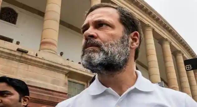 सदस्यता रद्द होने पर राहुल की पहली प्रतिक्रिया, बोले “मैं भारत की आवाज़ के लिए लड़ रहा हूं, हर कीमत चुकाने को तैयार”