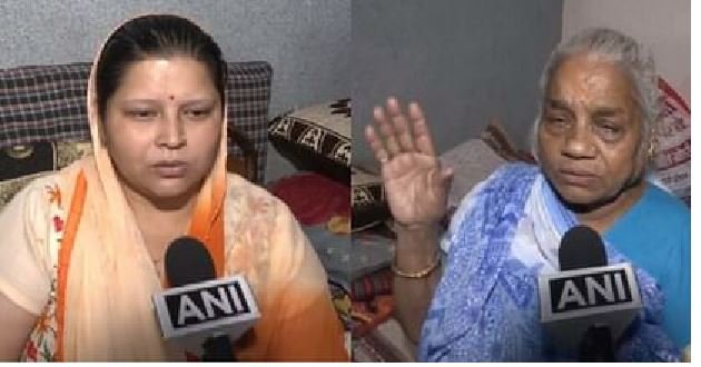 अतीक को उम्रकैद की सजा, भावुक हुईं उमेश पाल की मां व पत्नी, कही बड़ी बात!