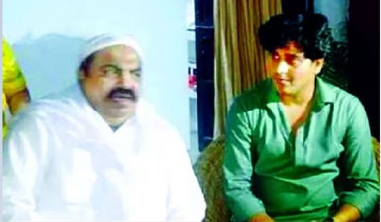 इस महिला केंद्रीय मंत्री ने कांग्रेस सांसद इमरान प्रतापगढ़ी पर लगाया बड़ा आरोप, कहा- वह माफिया अतीक अहमद को गुरु मानते थे!